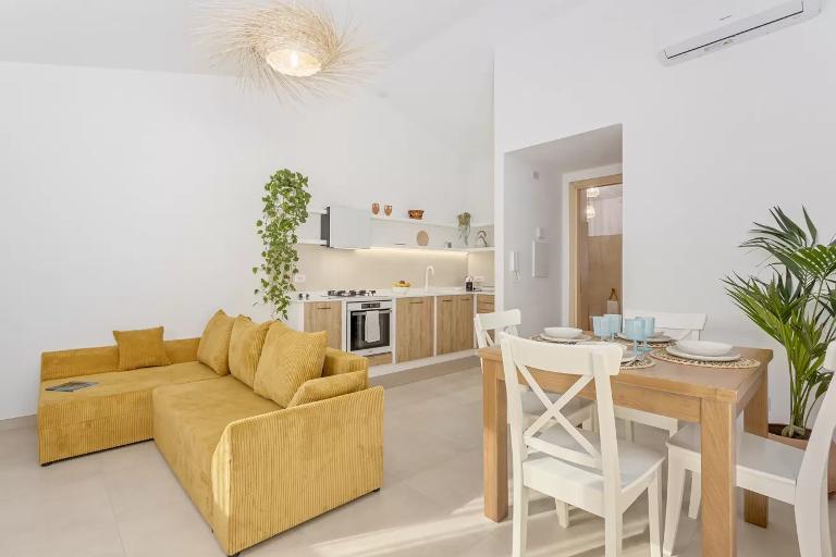 Homes Nastasi Mare - Home H2 with whirlpool, Ogliastra (OG)