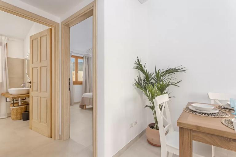 Homes Nastasi Mare - Home H2 with whirlpool, Ogliastra (OG)