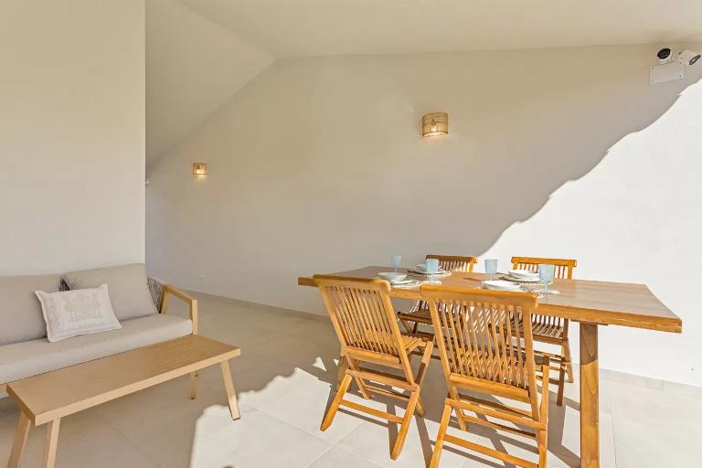 Homes Nastasi Mare - Home H2 with whirlpool, Ogliastra (OG)