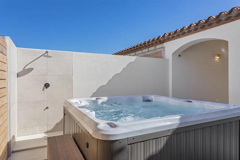 Homes Nastasi Mare - Home H2 with whirlpool, Ogliastra (OG)