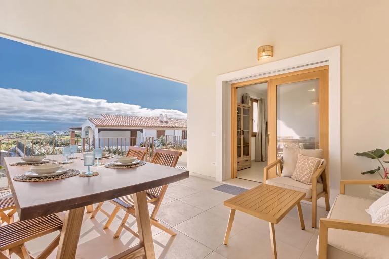 Homes Nastasi Mare - Home H2 with whirlpool, Ogliastra (OG)