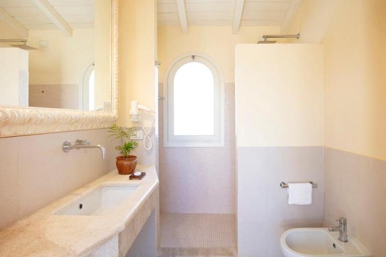 Spiagge San Pietro Resort - Chambres Classic avec balcone, Costa Rei (CA)