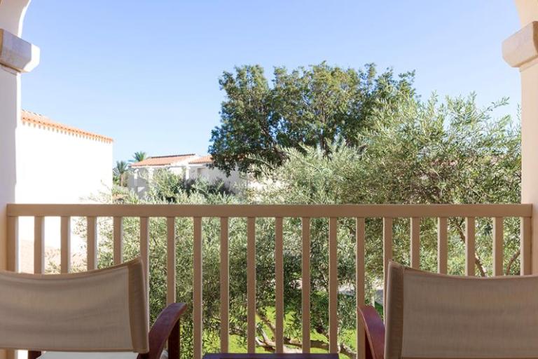 Spiagge San Pietro Resort - Chambres Classic avec balcone, Costa Rei (CA)