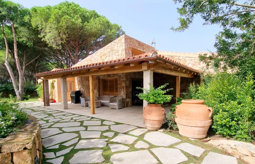 Home Mariposa, San Teodoro (OT) #2