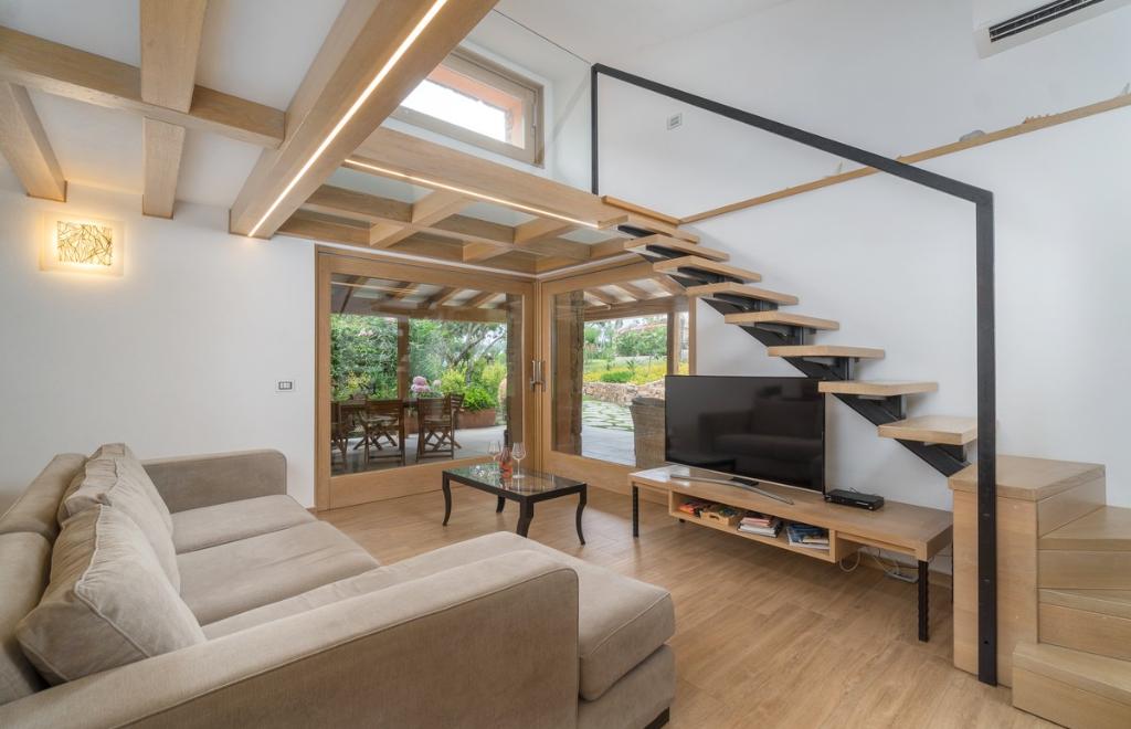 Home Mariposa, San Teodoro (OT) #7