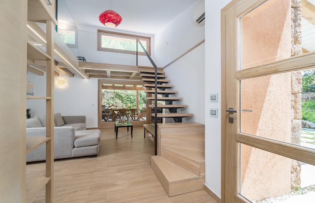 Home Mariposa, San Teodoro (OT) #8