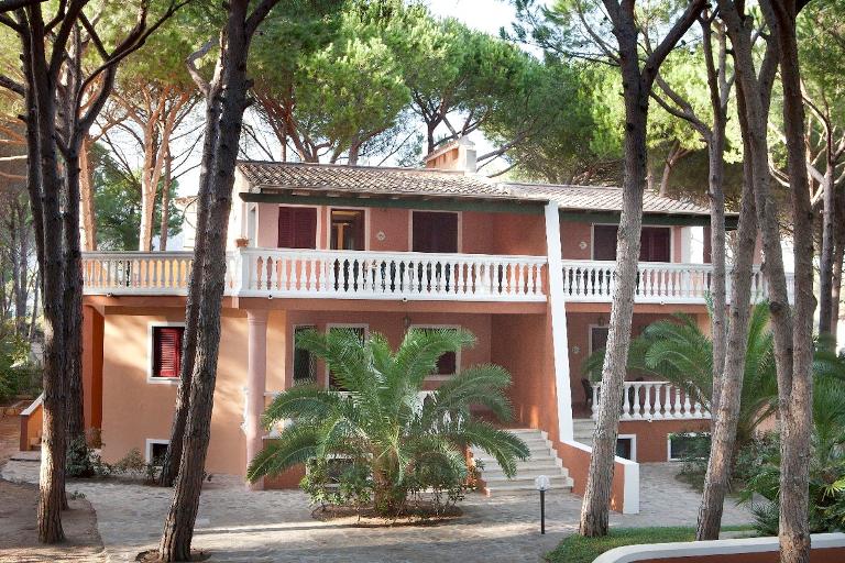 Villa Cala Liberotto - Quadrilocale, Orosei (NU)