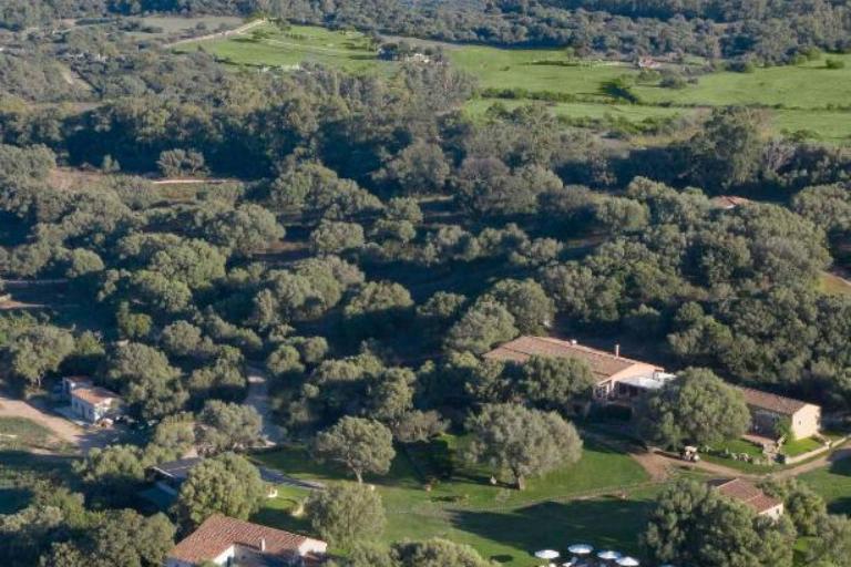 Ville Lu Ciaccaru - Junior Suite, Arzachena (OT)