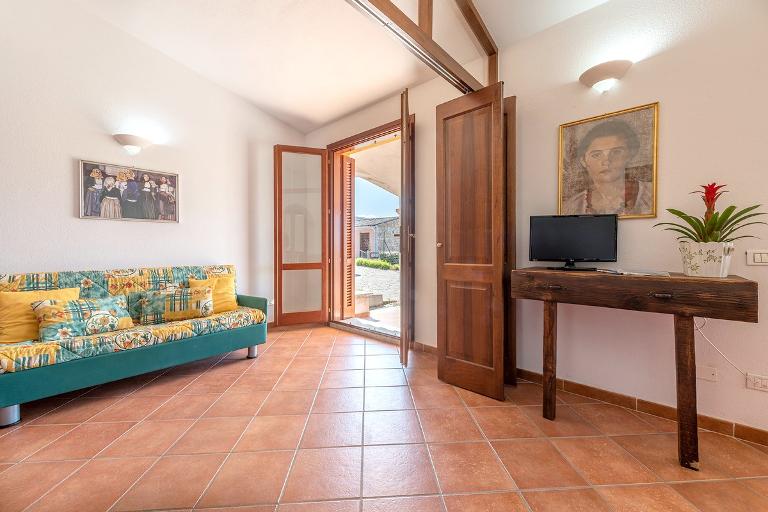 Villette Anna - Villetta 1V, Budoni (OT)