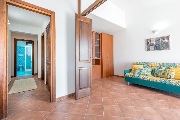 Villette Anna - Villetta 1V, Budoni (OT)