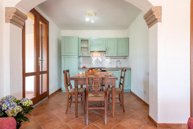 Villette Anna - Villetta 1V, Budoni (OT)