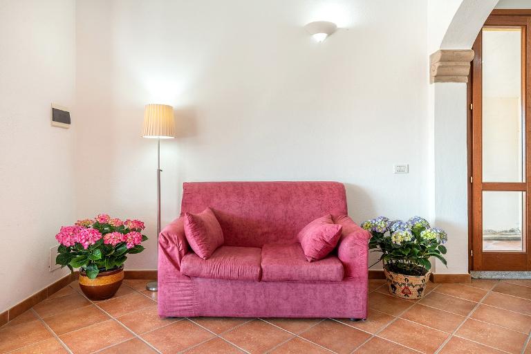 Villette Anna - Villetta 1V, Budoni (OT)