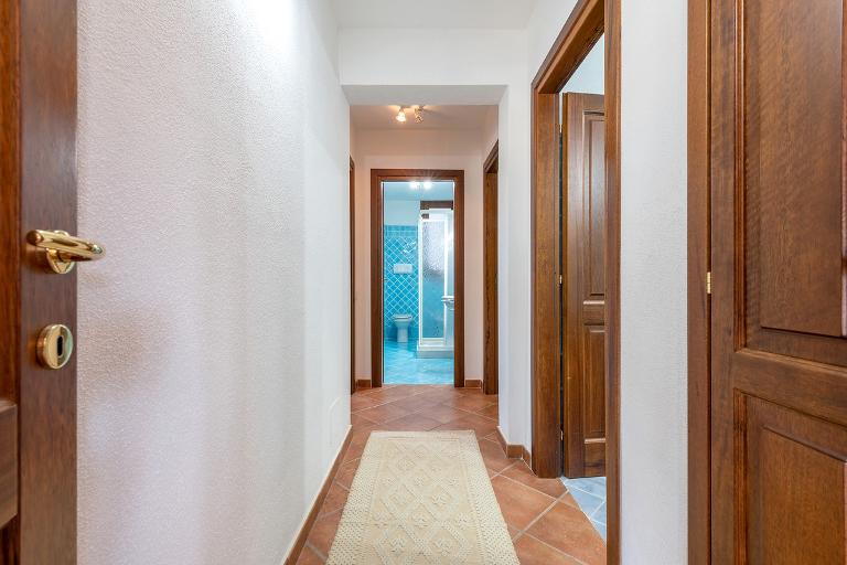 Villette Anna - Villetta 1V, Budoni (OT)