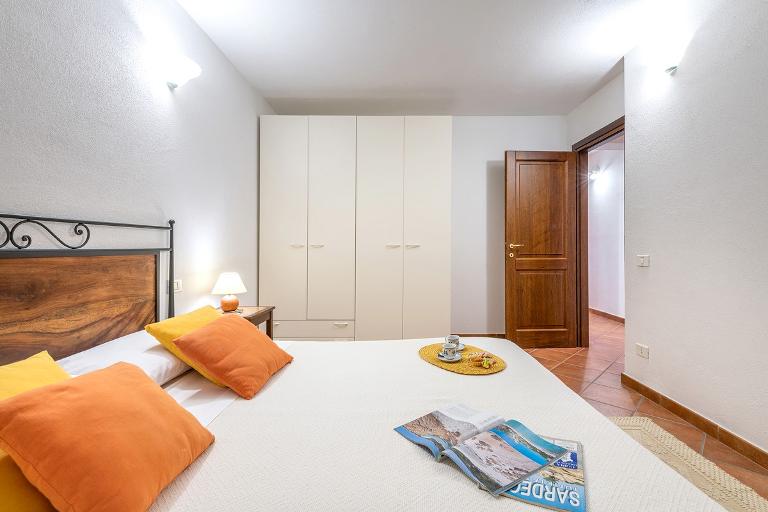 Villette Anna - Villetta 1V, Budoni (OT)
