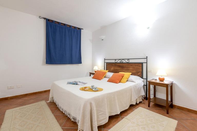 Villette Anna - Villetta 1V, Budoni (OT)