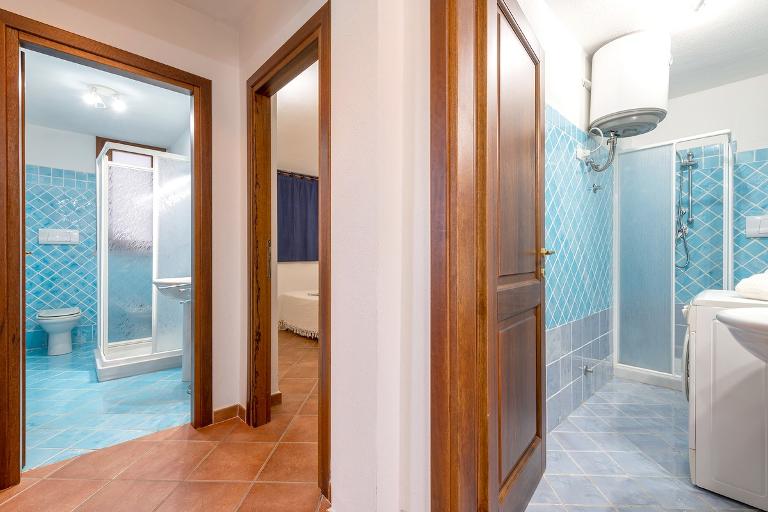 Villette Anna - Villetta 1V, Budoni (OT)