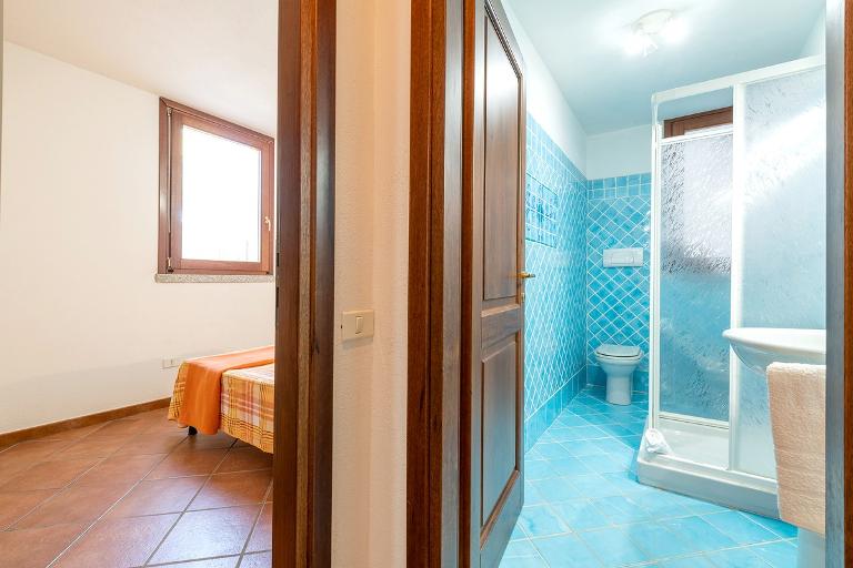 Villette Anna - Villetta 1V, Budoni (OT)