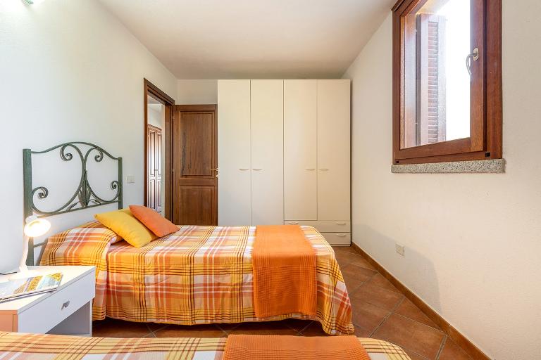 Villette Anna - Villetta 1V, Budoni (OT)