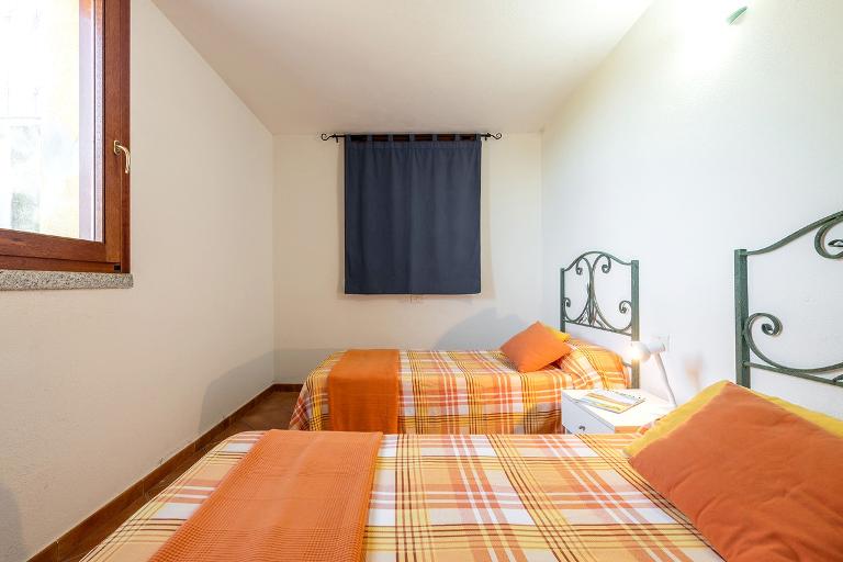Villette Anna - Villetta 1V, Budoni (OT)