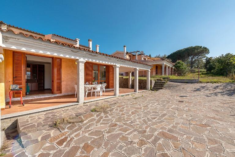 Villette Anna - Viletta 2B, Budoni (OT)
