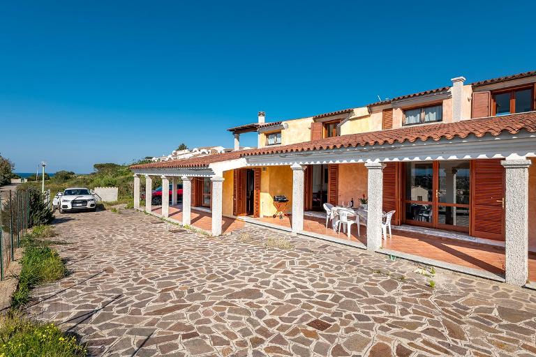 Villette Anna - Viletta 2B, Budoni (OT)
