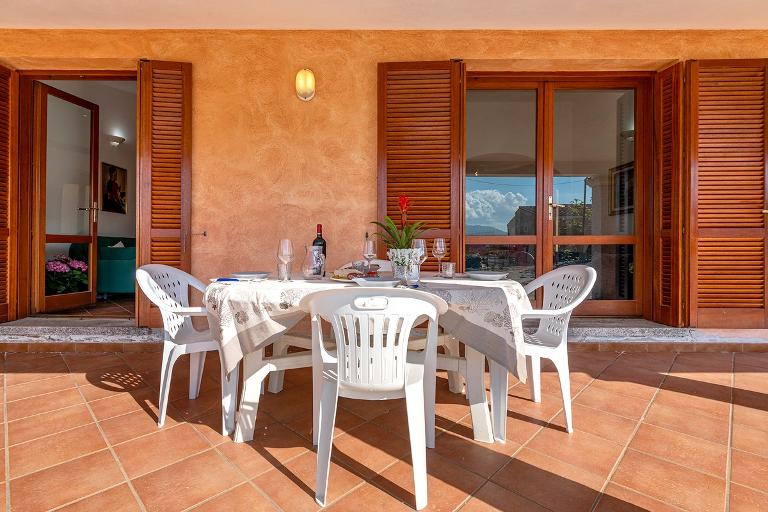Villette Anna - Viletta 2B, Budoni (OT)