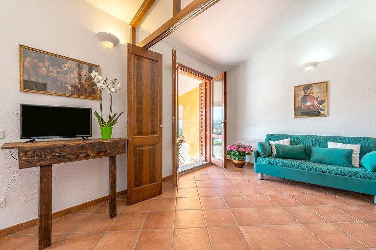 Villette Anna - Viletta 2B, Budoni (OT)