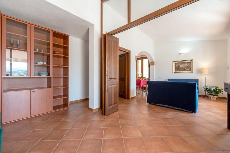 Villette Anna - Viletta 2B, Budoni (OT)