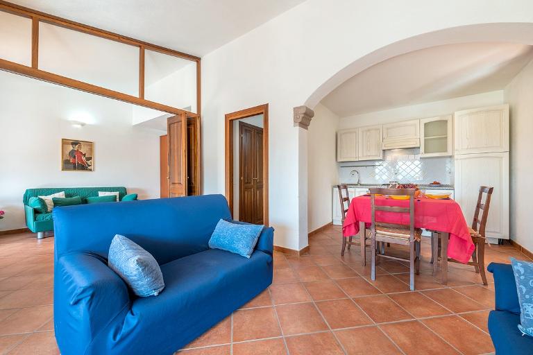 Villette Anna - Viletta 2B, Budoni (OT)
