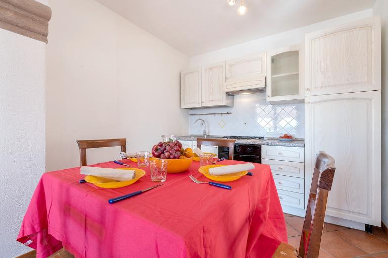 Villette Anna - Viletta 2B, Budoni (OT)