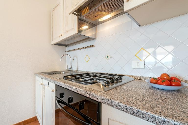 Villette Anna - Viletta 2B, Budoni (OT)