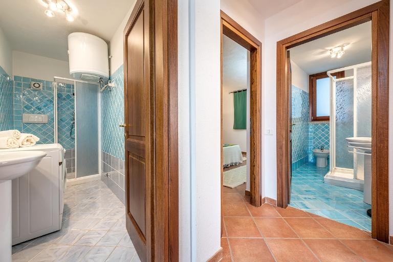 Villette Anna - Viletta 2B, Budoni (OT)