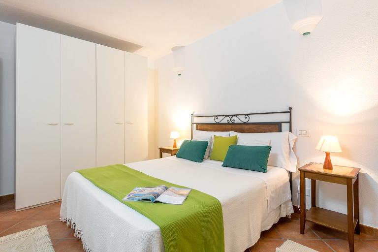 Villette Anna - Viletta 2B, Budoni (OT)