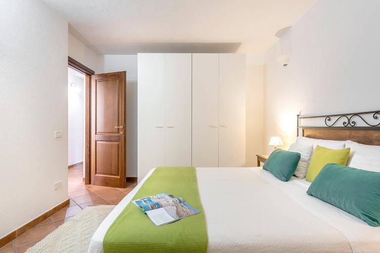 Villette Anna - Viletta 2B, Budoni (OT)