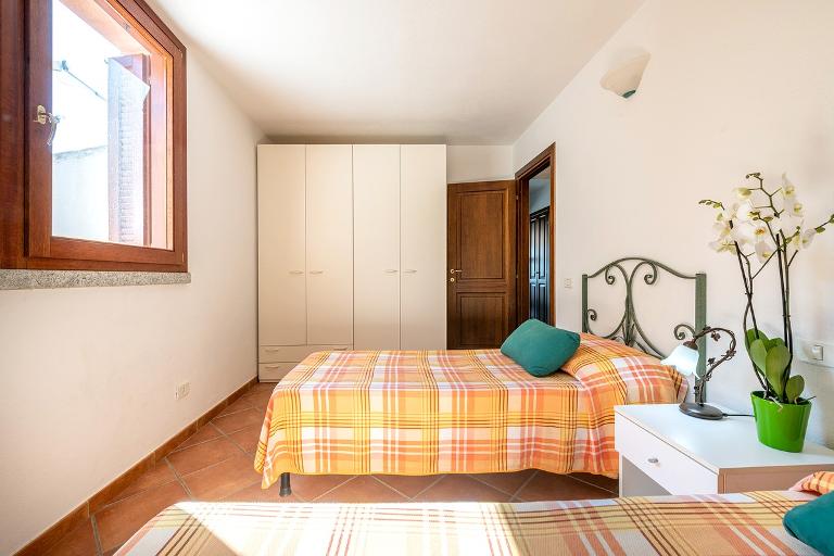 Villette Anna - Viletta 2B, Budoni (OT)