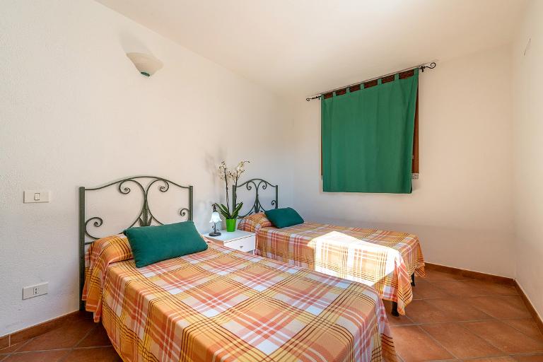 Villette Anna - Viletta 2B, Budoni (OT)