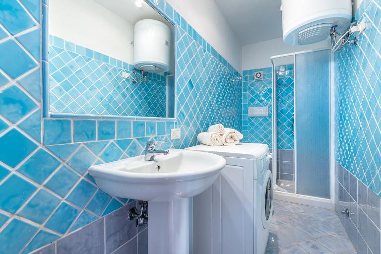 Villette Anna - Viletta 2B, Budoni (OT)