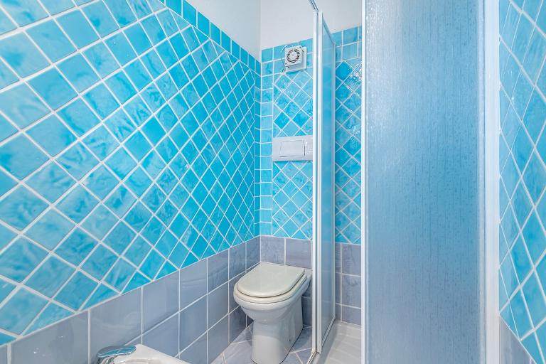 Villette Anna - Viletta 2B, Budoni (OT)