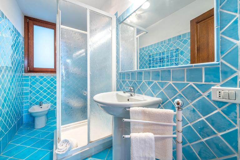 Villette Anna - Viletta 2B, Budoni (OT)