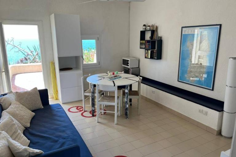 Apartments I Ciclopi - 2 bedroom flat C8, Sant'Antioco (CA)