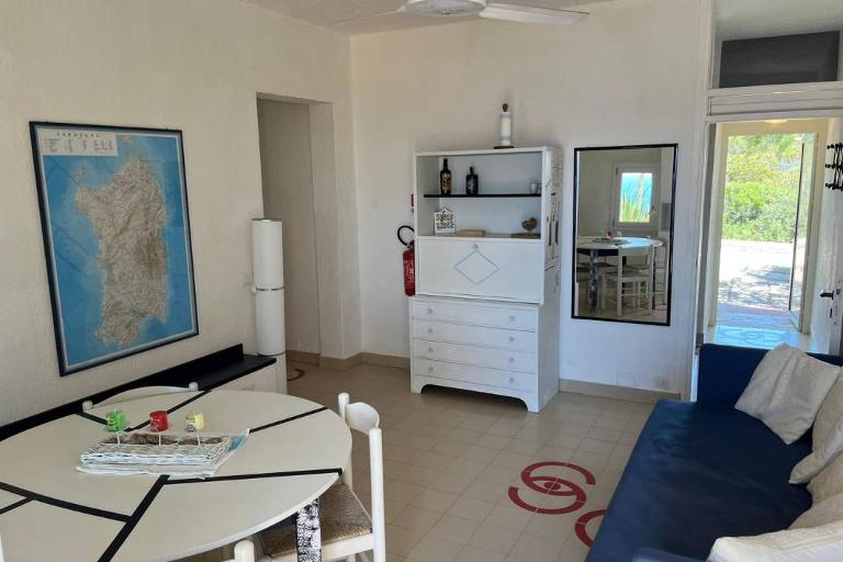 Apartments I Ciclopi - 2 bedroom flat C8, Sant'Antioco (CA)
