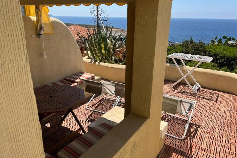 Apartments I Ciclopi - 2 bedroom flat C8, Sant'Antioco (CA)
