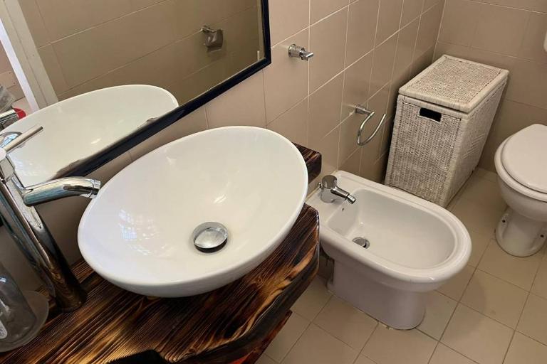 Apartments I Ciclopi - 2 bedroom flat C8, Sant'Antioco (CA)