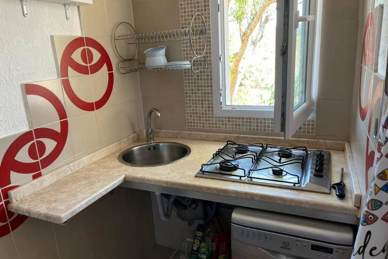 Apartments I Ciclopi - 2 bedroom flat C8, Sant'Antioco (CA)