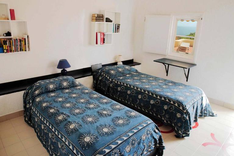 Apartments I Ciclopi - 2 bedroom flat C8, Sant'Antioco (CA)