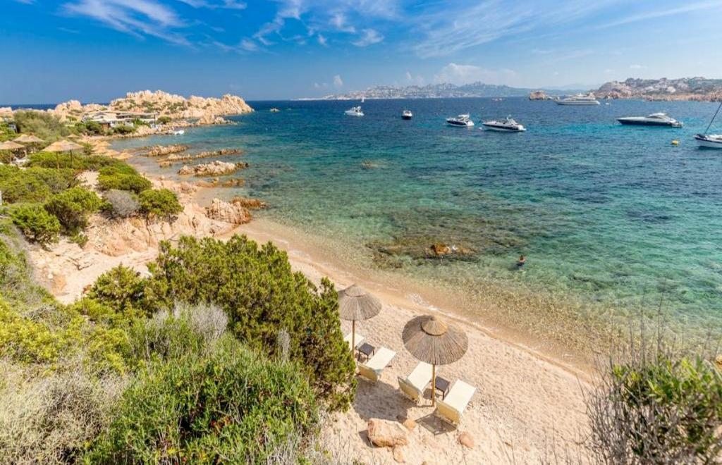 Hotel Cala Lunga, La Maddalena (OT) #7