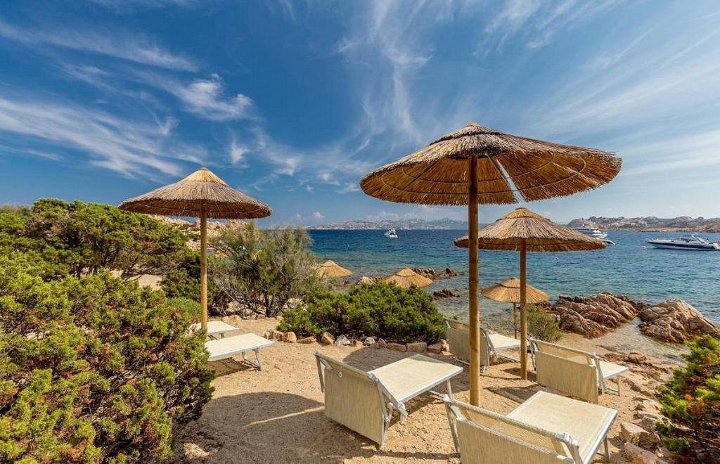 Hotel Cala Lunga, La Maddalena (OT) #6