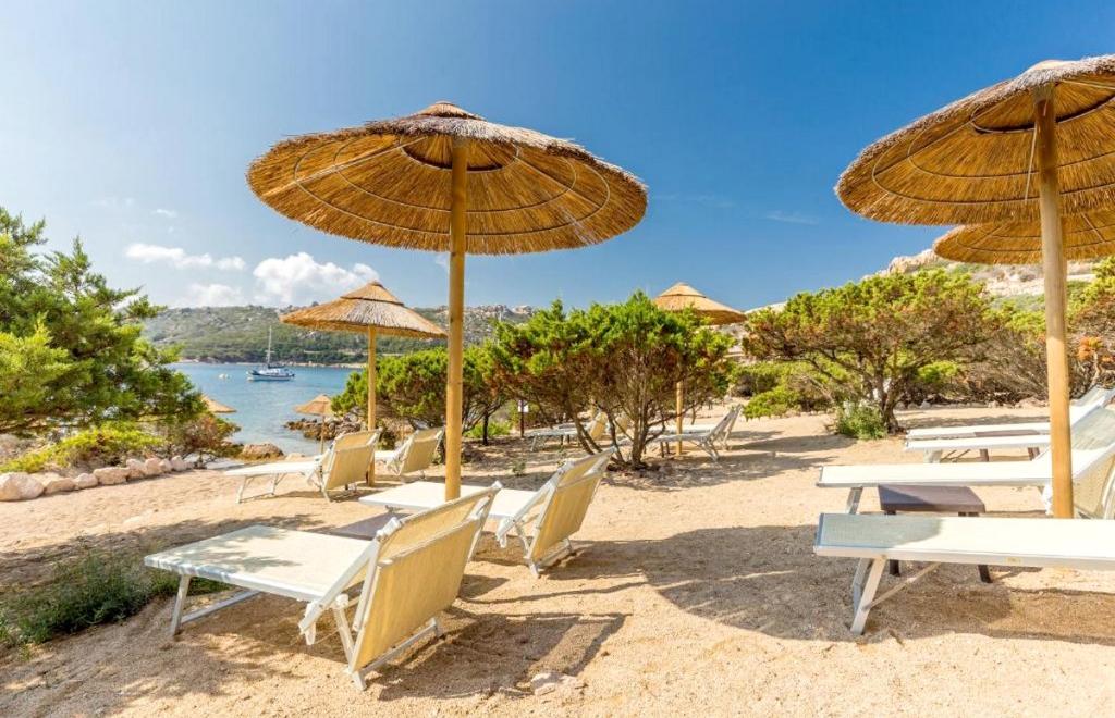 Hotel Cala Lunga, La Maddalena (OT) #5