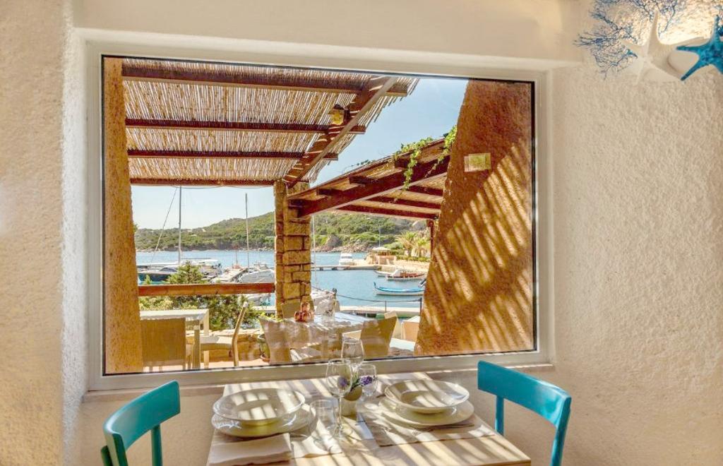 Hotel Cala Lunga, La Maddalena (OT) #12
