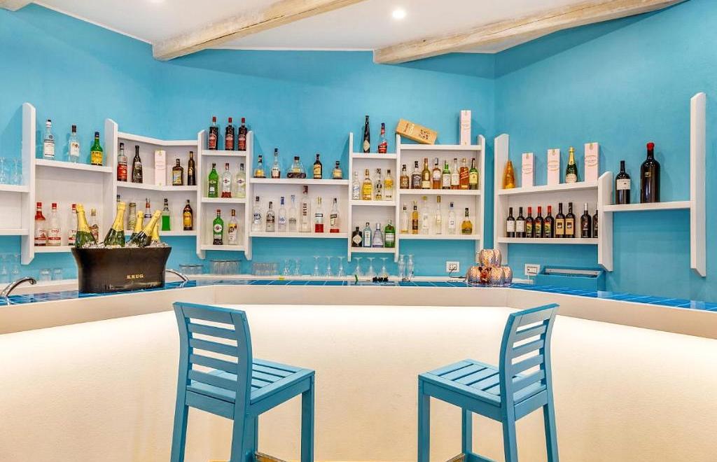 Hotel Cala Lunga, La Maddalena (OT) #15